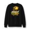 Alive After Midnight Urban Night Graphic Sweatshirt