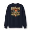 7643301784823796759_2048.jpeg High Plains Supply Open Road Graphic Sweatshirt by VX MERCH