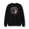 Read What Was Removed Archive Graphic Sweatshirt by VX MERCH