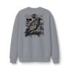 8903697319247871069_2048.jpeg Classify the Omen Occult Graphic Sweatshirt by VX MERCH