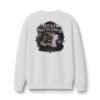 Read What Was Removed Archive Graphic Sweatshirt by VX MERCH