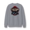 9110733692245665296_2048.jpeg Last Train Inward Gothic Graphic Sweatshirt by VX MERCH
