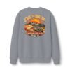 9179907371030518655_2048.jpeg Chase the Long Light Adventure Graphic Sweatshirt by VX MERCH