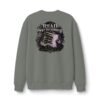 Read What Was Removed Archive Graphic Sweatshirt by VX MERCH