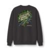 949738435270155042_2048.jpeg Everything Connects Below Nature Graphic Sweatshirt
