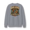 Iron Horse Workshop Heritage Graphic Sweatshirt by VX MERCH